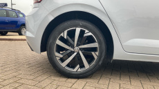 Volkswagen Polo 1.0 Beats 5dr Petrol Hatchback